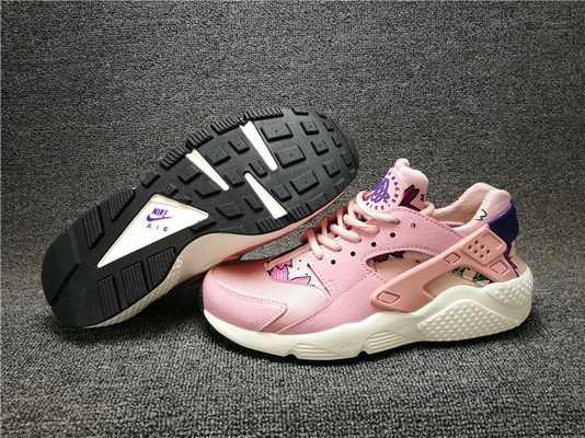 Super Max Nike Air Huarache GS--008